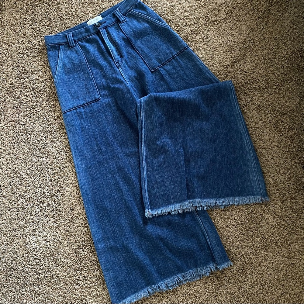 We the Free Pants